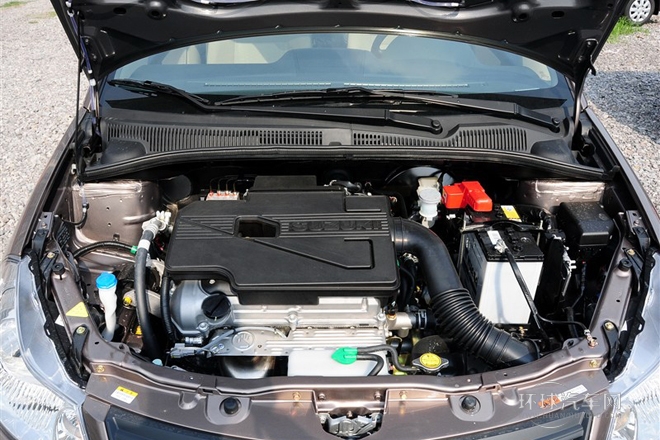 2012款 1.6L 手动实用升级版