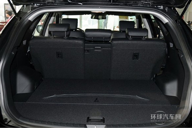 2013款 2.4L 自动两驱智能型