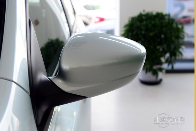 2013款 1.6L 手动优选型