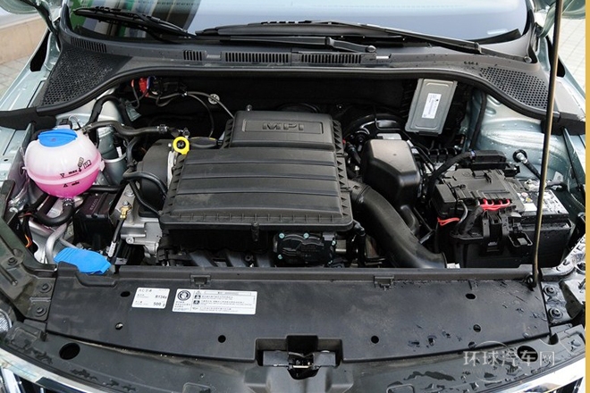 2013款 1.6L 自动优选型