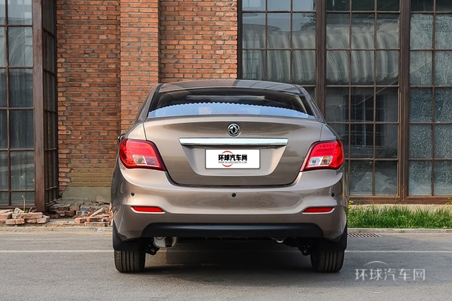 2014款 1.5L 手动豪华型
