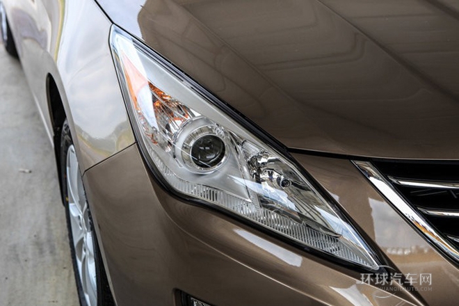 2014款 1.5L 手动豪华型