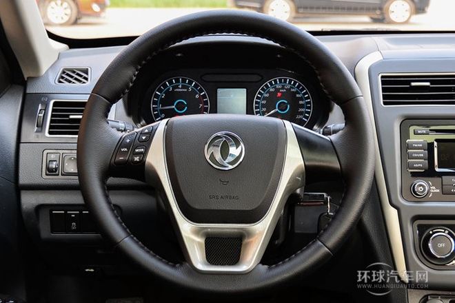 2014款 1.5L 手动豪华型