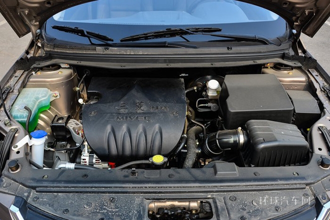 2014款 1.5L 手动豪华型