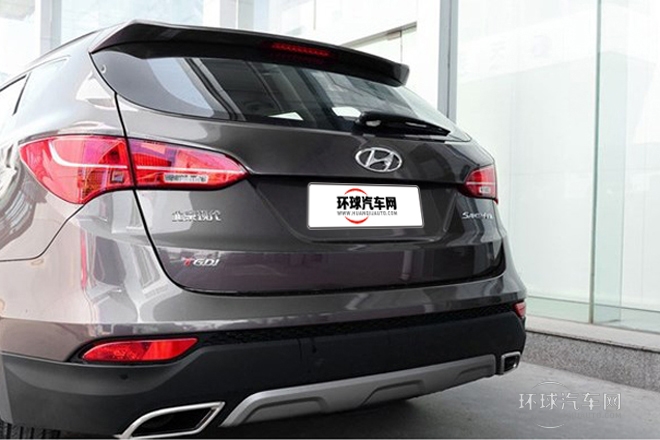 2013款 2.0T 自动两驱时尚型