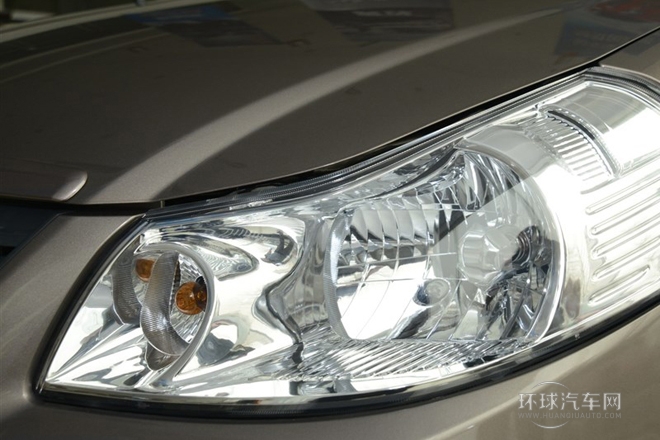 2012款 1.6L 手动舒适型