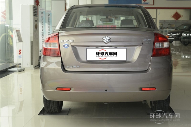 2012款 1.6L 手动舒适型