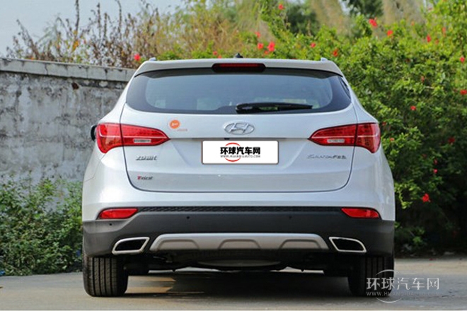 2013款 改款 2.0T 自动两驱尊贵型