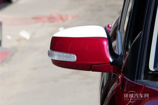 2013款 1.5L 自动20周年限量版