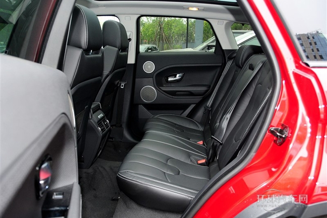 2015款 2.0T 5门耀动版