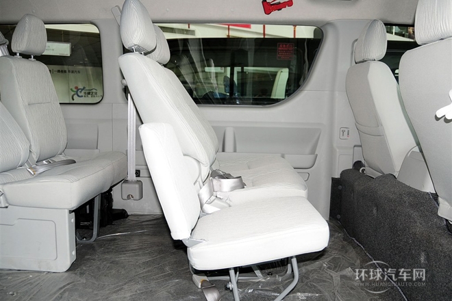 2014款 2.2L豪华型V22