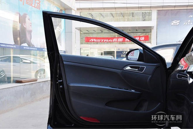 2014款 1.8L 手动舒适型