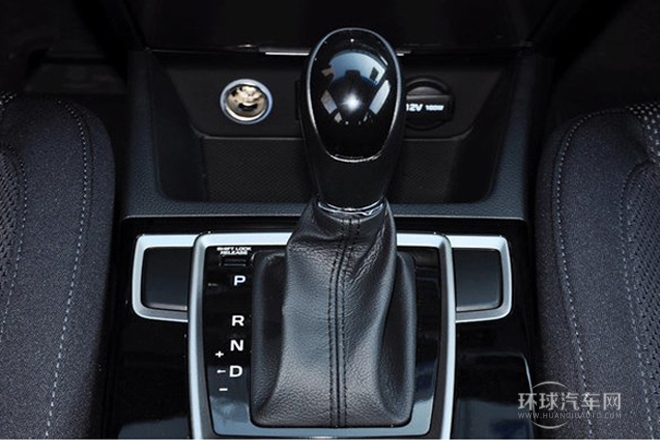 2014款 1.8L 手动舒适型