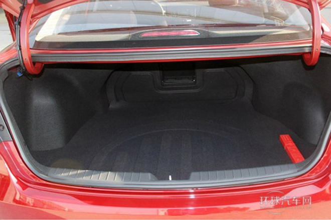 2014款 1.8L 自动舒适型