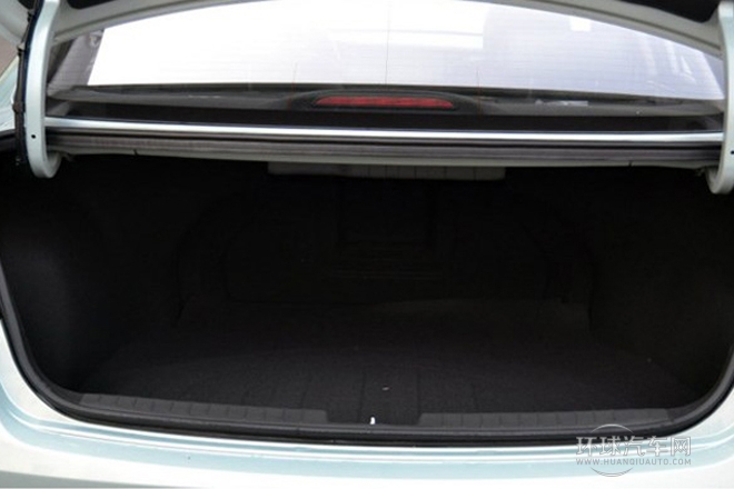 2014款 1.8L 自动智能型