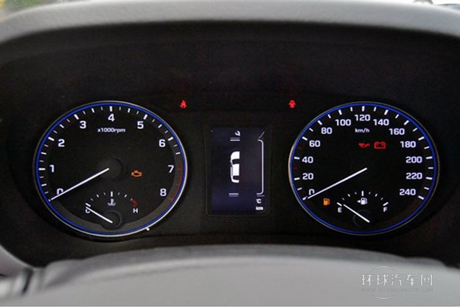 2014款 1.8L 自动智能型
