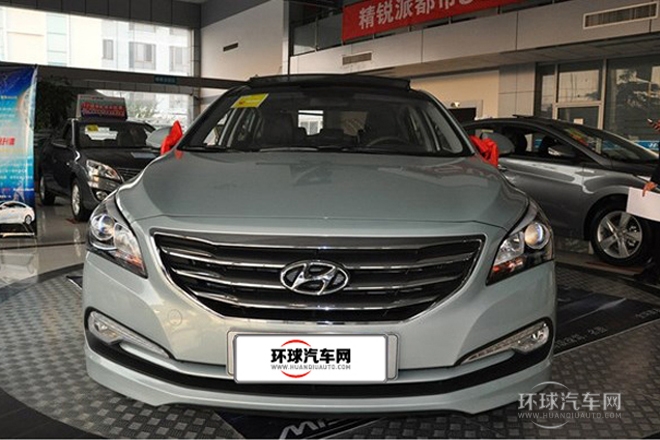 2014款 1.8L 自动智能型