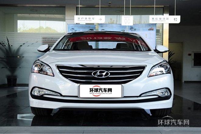 2014款 1.8L 自动尊贵型