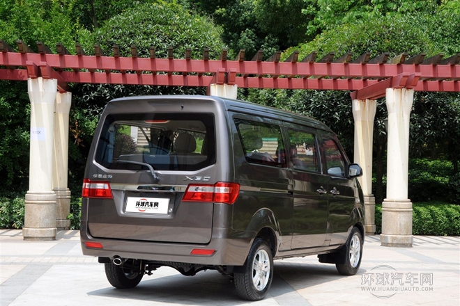 2013款 1.3L 舒适型