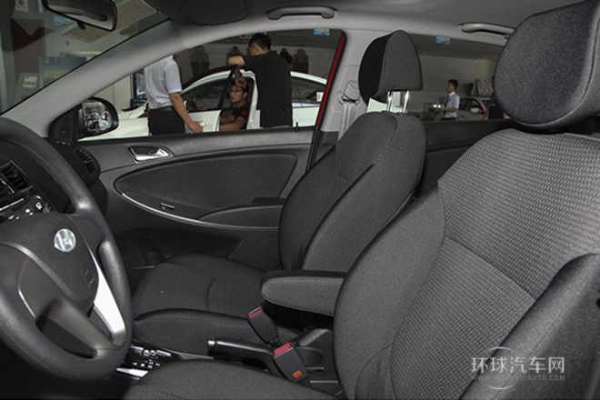 2014款 1.4L 手动GL
