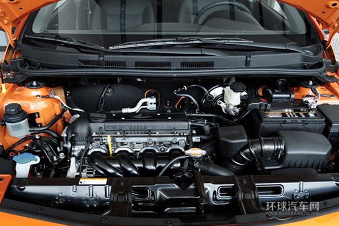 2014款 1.4L 手动GLX