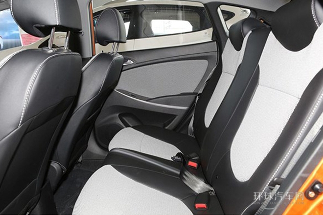 2014款 1.4L 手动GLX