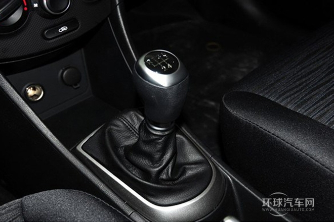 2014款 1.4L 手动GLX