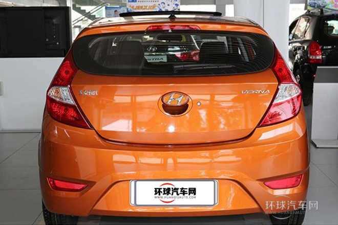 2014款 1.4L 手动GLX