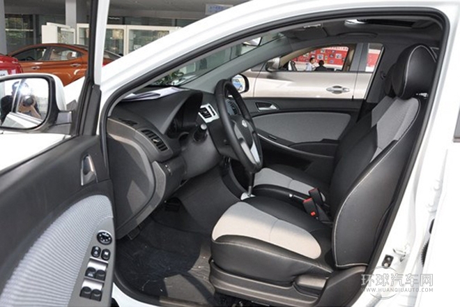 2014款 1.4L 自动GLX