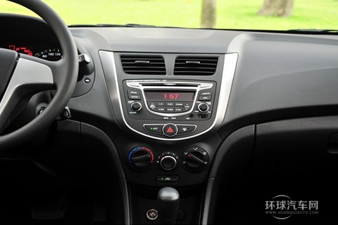 2014款 1.4L 自动GLX
