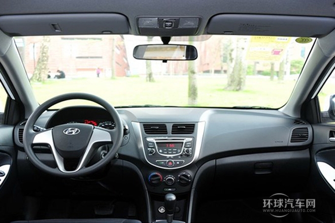2014款 1.4L 自动GLX
