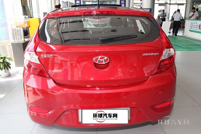 2014款 1.4L 自动TOP