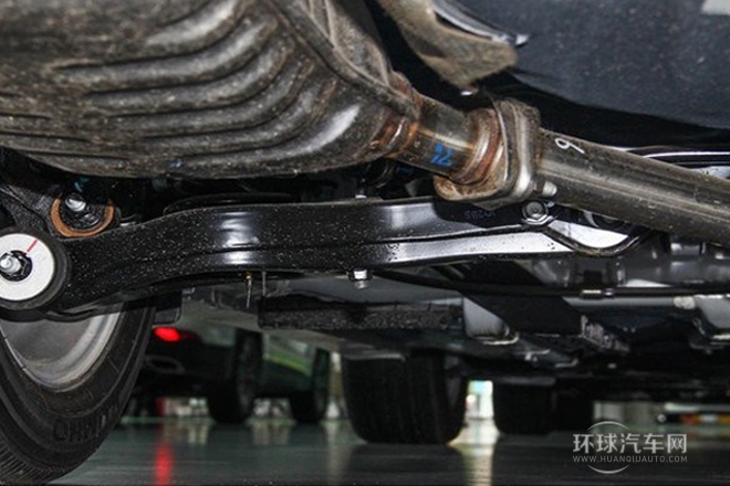 2014款 2.0L 自动尊贵版