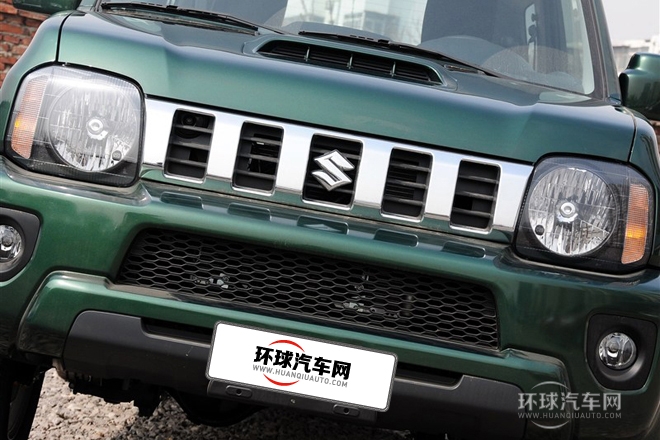 2012款 1.3 MT JLX导航版