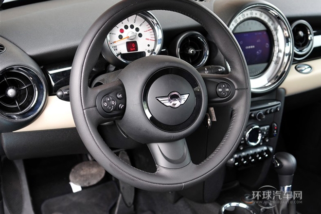2012款 1.6L COOPER