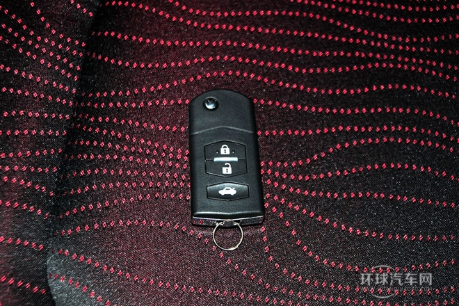 2014款 1.5L 手动舒适型