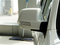2013款 2.4L豪华型