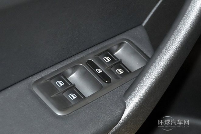 2014款 1.4TSI DSG极地版