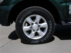 2013款 2.4L舒适型