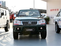 2013款 2.4L舒适型