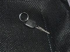2013款 2.5T豪华型