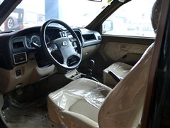 2013款 2.5T豪华型