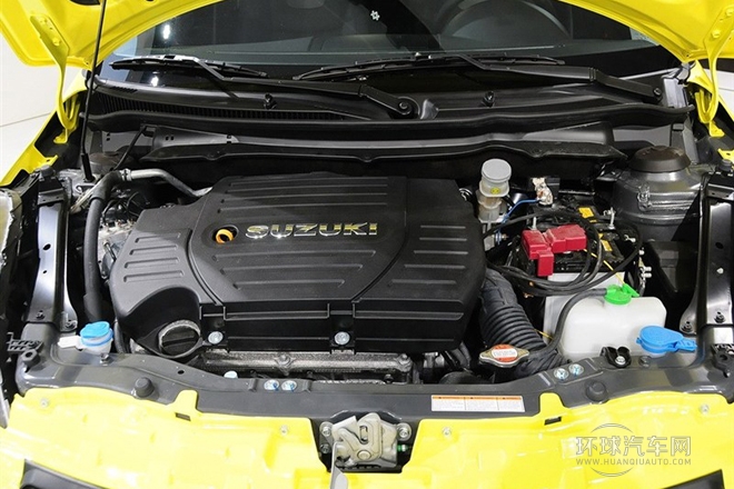 2014款 1.6L CVT两驱豪华版