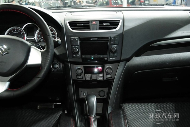2014款 1.6L CVT两驱豪华版