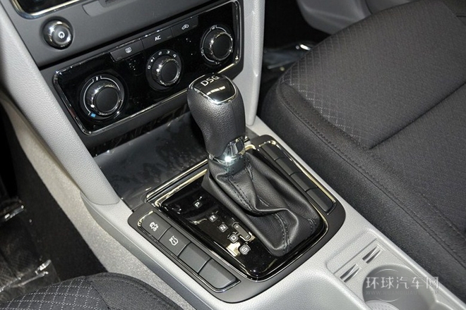 2013款 1.4TSI DSG绅仕版