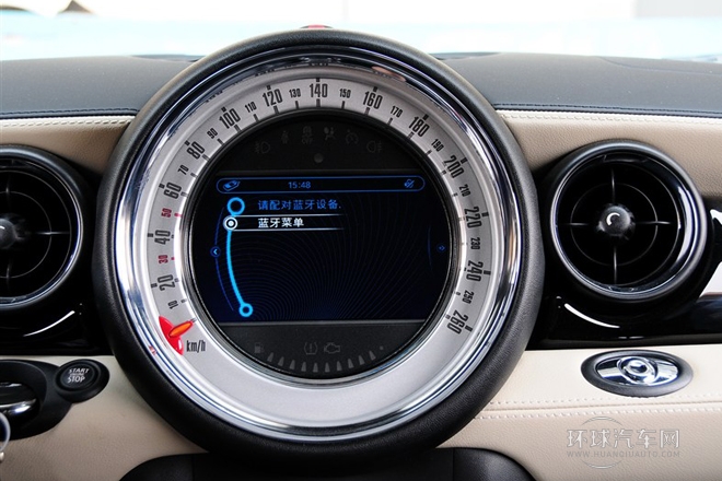2012款 1.6L COOPER