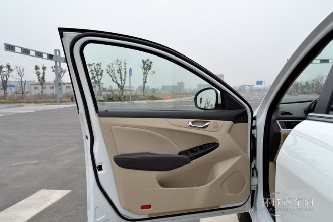 2014款 1.6L 手动致诚版