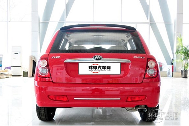 2012款 冠军版 1.3L 手动标准型