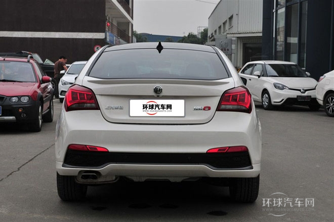 2015款 掀背 1.8T 90周年赛道冠军版精英型