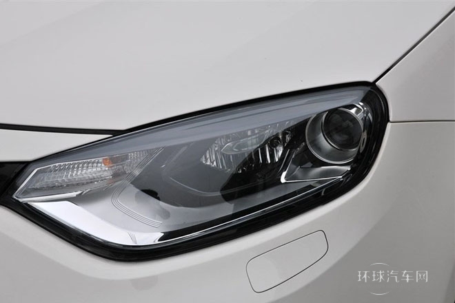 2015款 掀背 1.8T 90周年赛道冠军版精英型
